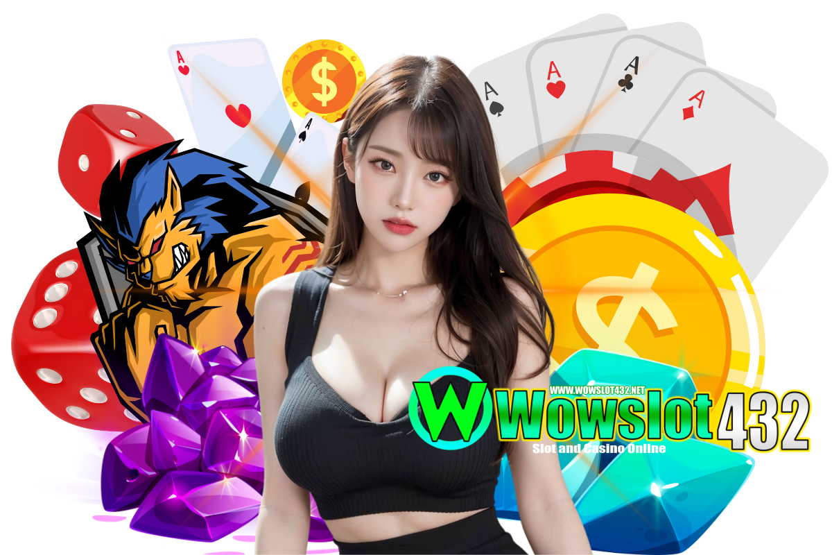 wowslot432 สล็อต